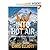 Into Hot Air: Mounting Mount Everest