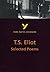 Selected Poems of T. S. Eliot by Michael Herbert