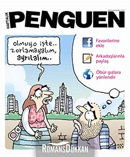 Penguen Cilt - 29 (365-377)