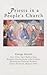Priests in a People's Church by George Guiver (23-Nov-2001) P... by George Guiver