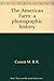 The American Farm: A Photographic History by Maisie M. Conrat (1977-03-07)
