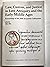 Law, Custom, and Justice in Late Antiquity and the Early Midd... by Alice Rio