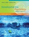 Bundle: Developmental Psychology: Childhood and Adolescence, 9th + CourseMate, 1 term (6 months) Access Code