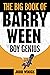 The Big Book of Barry Ween,...