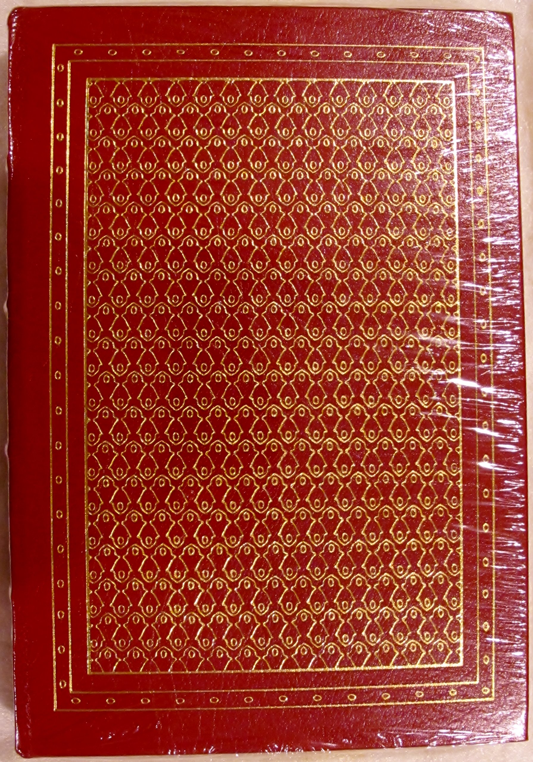 THE SEA WOLF Easton Press