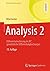 Analysis 2: Differentialrechnung im IRn, gewöhnliche Differentialgleichungen (Grundkurs Mathematik) (German Edition) by Otto Forster (2013-06-01)