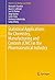 Statistical Applications for Chemistry, Manufacturing and Controls (CMC) in the Pharmaceutical Industry (Statistics for Biology and Health) [2/17/2017] Richard K. Burdick