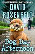 Dog Day Afternoon (Andy Carpenter, #29)