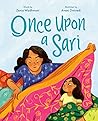 Once Upon a Sari by Zenia Wadhwani