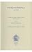Studia Patristica Vol. XXXI - Preaching, Second Century, Tertullian to Arnobius, Egypt before Nicaea.
