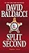 Split Second[SPLIT 2ND][Mas...