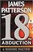 [By James Patterson] The 18th Abduction (Women's Murder Club) [2019] [Hardcover] New Launch Best selling book in |Women Sleuths (Books)|