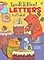 Look & Find Letters to Colo...