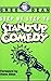 Step by Step to Stand-up Comedy by Dean, Greg (2000)