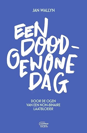 Een doodgewone dag (Paperback)