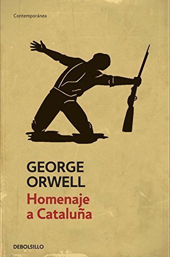 Homenaje a Cataluna by George Orwell