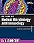 Review of Medical Microbiology and Immunology (Medical Microb... by Levinson