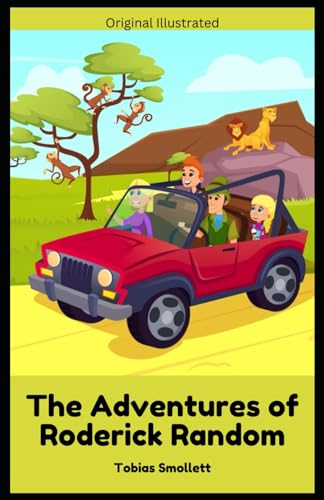 The Adventures of Roderick Random