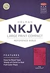 NKJV LARGE PRINT ...