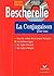 Bescherelle La Conjugaison Pour Tous by Michel Arrive (1997-05-04)