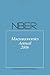 NBER Macroeconomics Annual ...
