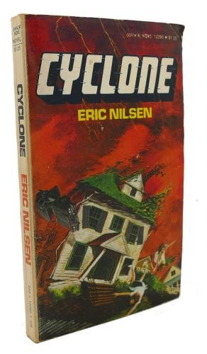 Cyclone (Mass Market Paperback)