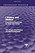 Experimental Psychology Its Scope and Method: Volume I (Psychology Revivals): History and Method