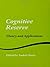 Cognitive Reserve: Theory and Applications (Studies on Neuropsychology, Neurology and Cognition) (2006-10-30)