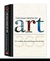 The Daily Book of Art bySchmidt The Daily Book of Art bySchmidt
