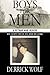 Boys for Men by Derrick Wolf (2015-04-28)
