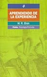 Aprendiendo de la...
