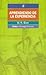 Aprendiendo de la experiencia / Learning from Experience (Spanish Edition)