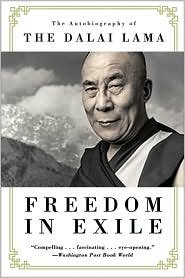 Freedom in Exile Publisher: HarperOne