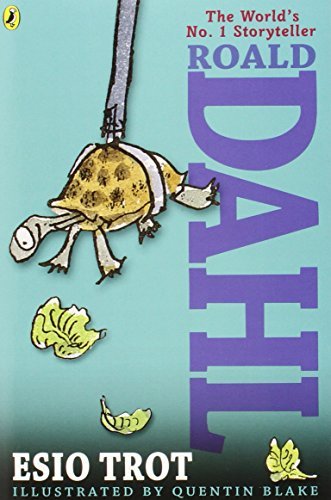 Esio Trot by Dahl Roald (2009-01-22) Paperback