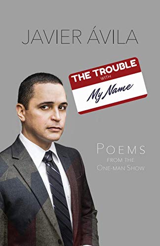The Trouble with My Name (Paperback)