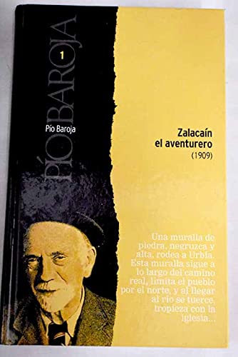 Zalacaín el aventurero