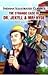 Strange Case of Dr. Jekyll and Mr. Hyde, The (Indiana Illustrated Classics) by Robert Louis Stevenson (2007-12-30)