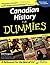 Canadian History for Dummie...