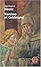 NARCISSE ET GOLDMUND by HERMANN HESSE (January 19,1991)