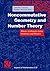 Noncommutative Geometry and Number Theory: Where Arithmetic meets Geometry and Physics (Aspects of Mathematics) by Caterina Consani (2006-04-12)