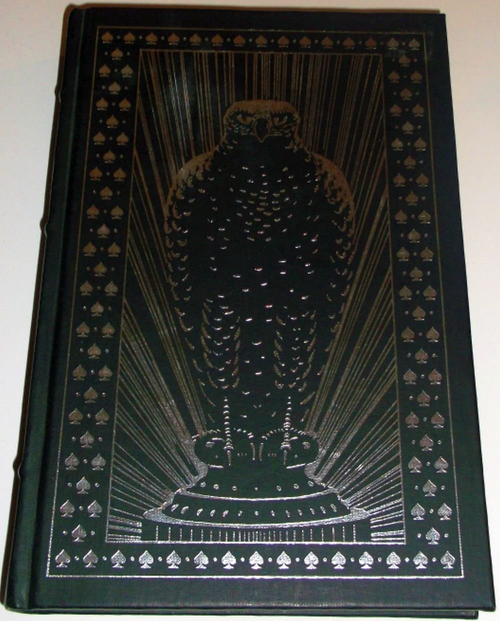 The Maltese Falcon