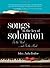 Songs in the Key of Solomon: In the Word and In the Mood by Renfroe, Anita Published by David C. Cook 1st (first) edition (2007) Hardcover