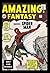 Amazing Fantasy #15 (May 2005) Reprint Version - Spider-Man's 1st appearance, Marvel Comics) (Paperback) (1)