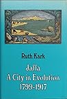 Jaffa: A City in Evolution