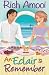 An Eclair To Remember by Rich Amooi (2016-01-05)