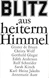 Blitz aus heiterm...