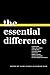 The Essential Difference (Books from differences) (1994-12-22)