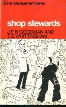 Shop stewards (Management series)