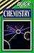 CliffsQuickReview Chemistry (Quick Reviews) by Harold D. Nathan (1993-08-20)