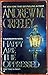 Happy Are the Oppressed (A Father Blackie Ryan Mystery)